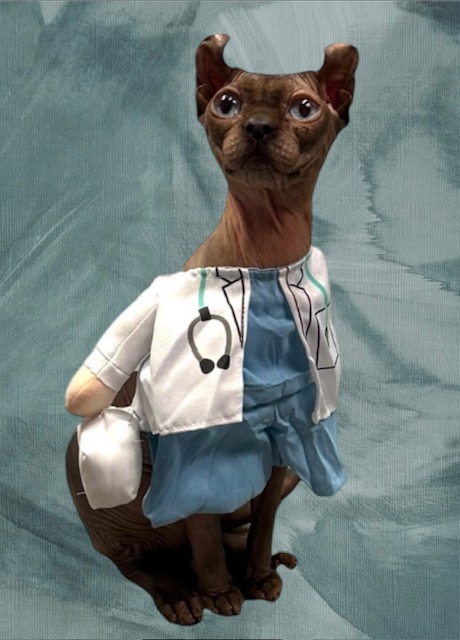 Dobby aka: Dr. Dobbs, Dobbert